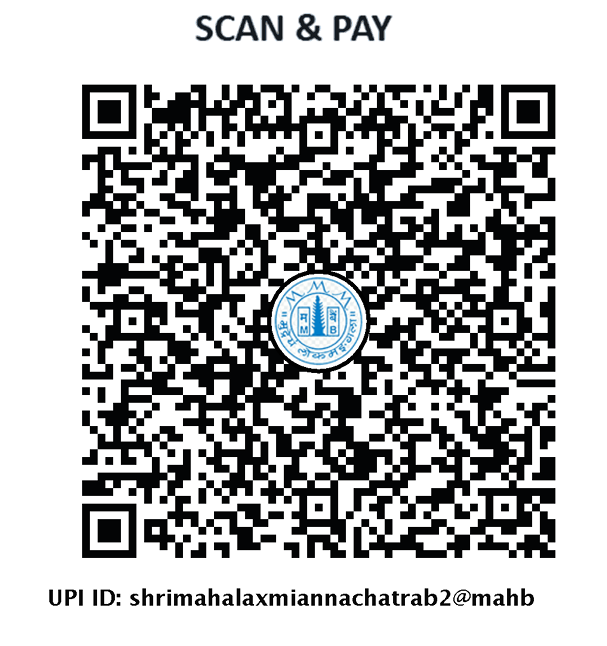 Scan and Pay QR